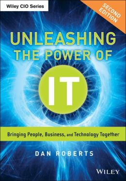 Unleashing the Power of IT