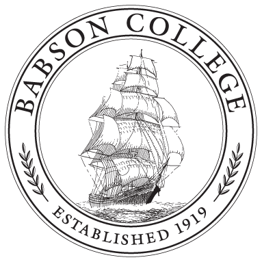 Babson_College_seal