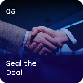 sealthedeal